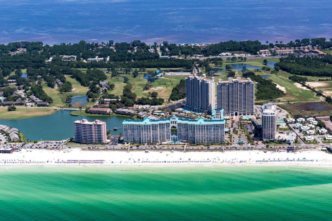 Ariel Dunes II 101 Destin Zewnętrze zdjęcie