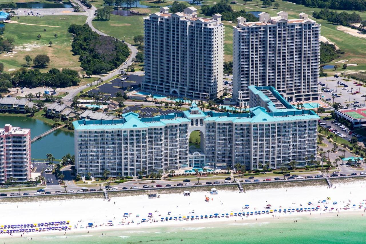 Ariel Dunes II 101 Destin Zewnętrze zdjęcie