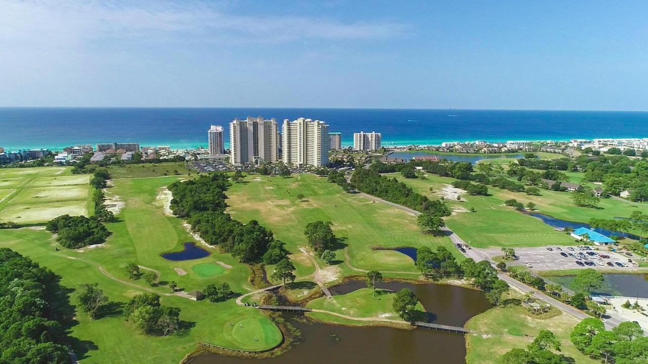 Ariel Dunes II 101 Destin Zewnętrze zdjęcie