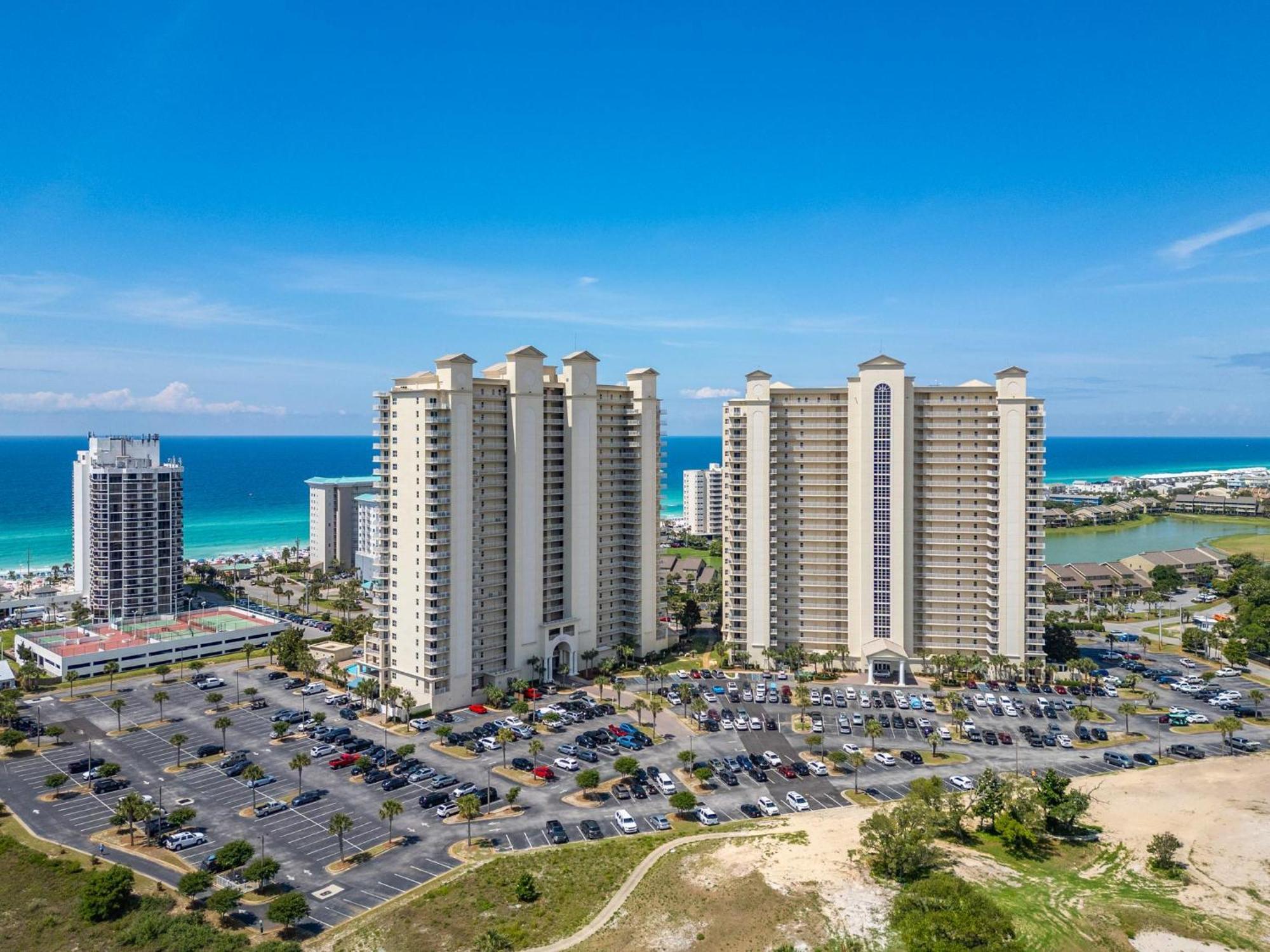 Ariel Dunes II 101 Destin Zewnętrze zdjęcie