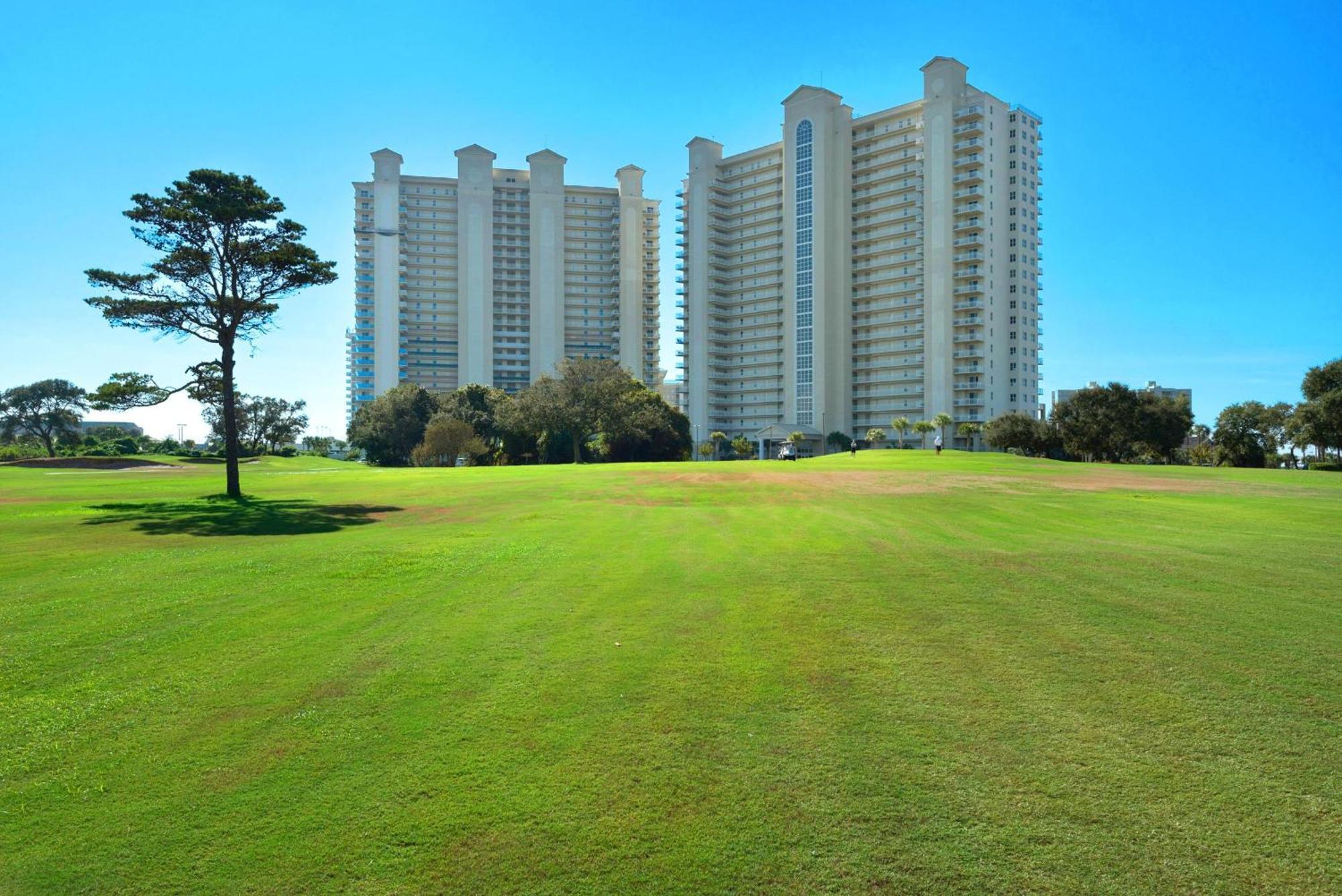Ariel Dunes II 101 Destin Zewnętrze zdjęcie