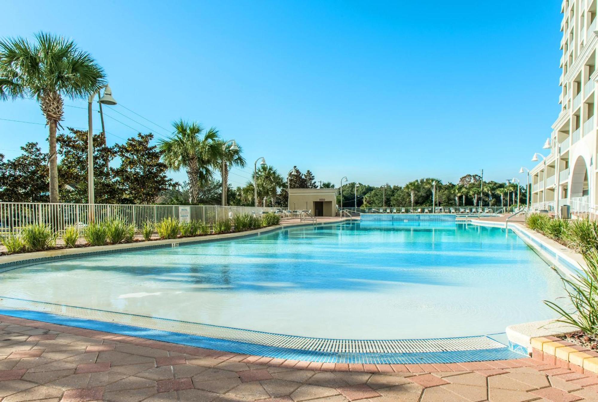 Ariel Dunes II 101 Destin Zewnętrze zdjęcie